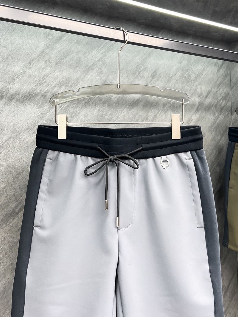 Prada Short Pants